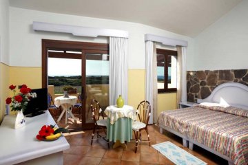 Hotel Sant Antioco - Hotel Luci del Faro in Calsetta